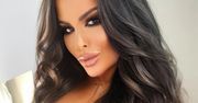 Ale wpadka! Esmeralda Godlewska nie zauważyła, że widać jej przeróbki na IG. Co poprawiła celebrytka?