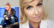 Katarzyna Skrzynecka przeszła na rygorystyczną dietę. Mało co może jeść. Liczyła na wsparcie fanów, ale nic z tego