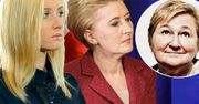 Magdalena Środa druzgocze Kingę Dudę i parę prezydencką. Nawet antyfani Dudów piszą, że to gruba przesada