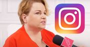 Którą polską gwiazdę Katarzyna Bosacka najchętniej śledzi na Instagramie? Zdradziła przy okazji, kto nie może liczyć na jej "follow"