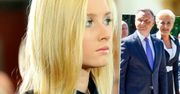 Paparazzi sfotografowali Kingę Dudę w niezręcznej sytuacji. Nie dostarczyła rodzicom powodów do dumy