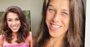 Joanna Jędrzejczyk wparowała na ślub w cekinowej mini. Włożenie takiej kreacji wymagało nie lada odwagi. Efekt bombowy