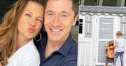Córki Lewandowskiej mają własny domek! To cudo kosztuje 20 tys. zł. A jakie tam są stylowe wnętrza!