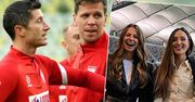 Marina i Ania Lewandowska śmieszkują w sieci z Wojtka Szczęsnego i Roberta Lewandowskiego. Tego mężowie na pewno im nie zapomną