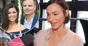 Maja Hirsch o rozstaniu Kasi Cichopek i Marcina Hakiela: "Bardzo ciekawa rzecz". Jak ocenia ich wspólne oświadczenie?