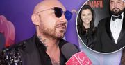 Patryk Vega obsadzi swoje dzieci w jednym z kolejnych filmów? Mogą dostać rolę, ale tylko pod jednym warunkiem