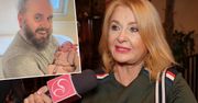Majka Jeżowska o roli babci. Na początku miała problem z imieniem wnuczki. Skojarzyło się jej z kolcami i igłami
