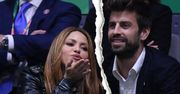 Shakira i Gerard Pique rozstali się po dwunastu latach! Doprowadziła do tego zdrada jednego z partnerów