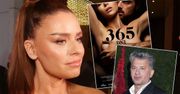 Natasza Urbańska o reakcji męża na jej gorące sceny w kontynuacji "365 dni". Bardzo był zazdrosny? [WIDEO]