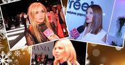 Zapytaliśmy gwiazdy jak spędzą nadchodzące święta Bożego Narodzenia. Monika Olejnik, Ada Fijał, Maja Sablewska [Wideo]
