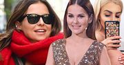 Paulina Sykut i Polska Barbie kopiują Annę Lewandowską! I jeszcze się tym chwalą!
