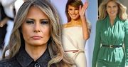 Osobisty stylista Melanii Trump wyjawił tajne wymagania swojej klientki!