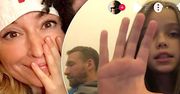 Jak Przemek Kossakowski dogaduje się z córką Martyny Wojciechowskiej? Sekret rozwiązany!