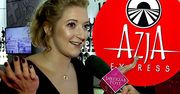 Co na to TVN? Lara Gessler oficjalnie skomentowała swój udział w "Azja Express 3" [WIDEO]