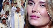 Hanna Lis w mocnych słowach o kościele: "Apeluję do księży, szczególnie tych w mniejszych miejscowościach, aby…"