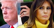 Donald Trump został przyłapany na kłamstwie! Ile naprawdę jest wart pierścionek zaręczynowy Melanii?