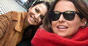 Anna Lewandowska pochwaliła się pięknym zdjęciem z najlepszą przyjaciółką. Nie jest to żadna z WAGs, ale doskonale ją znacie! To najsłynniejsza polska dziennikarka