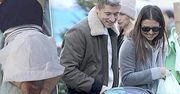 Anna i Robert Lewandowscy nie zawiedli swoich fanów. Pokazali bardzo osobiste zdjęcia z Klarą w roli głównej