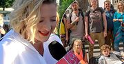 Lara Gessler o drugiej Renulce w "Ameryka Express"! Co działo się na planie show TVN? [WIDEO]