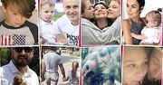 Gwiazdy świętują Dzień Dziecka! Pokazały piękne zdjęcia swoich pociech: Michał Pazdan, Anna Lewandowska, Natalia Siwiec, Mandaryna