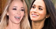 I po tajemnicy! Joanna Przetakiewicz bez najmniejszych wątpliwości wyjawiła kto zaprojektuje Meghan Markle!