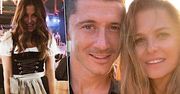 Anna i Robert Lewandowscy szaleją na Oktoberfest 2018! Ona bardzo sexy, za to on… Takiego Lewego jeszcze nie widzieliście!