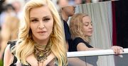 Madonna ma nowego partnera. To szczuplutki młodzik o powalającej urodzie. Dzieli ich 36 lat