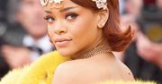 Rihanna pochwaliła się, że jest zakochana. Oj, chyba właśnie wyszło na jaw w kim. Wszystko wydało się na zamkniętej imprezie