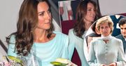 Księżna Kate odwiedziła Pakistan i wykorzystała trik księżnej Diany. Zachwyciła wszystkich
