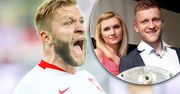 Kuba Błaszczykowski został ojcem! Znamy płeć i imię dziecka! Nikt nie wiedział, że jego żona była w ciąży!