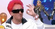 Fałszująca Madonna w ogniu krytyki. Michał Wiśniewski: "Na Eurowizji dostałaby zero punktów"