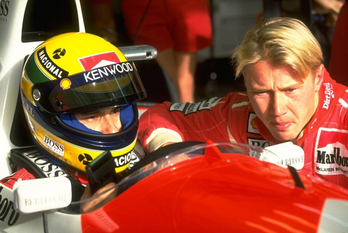 Rusza nowa akcja PFN. Legenda F1 opowie o historii Polski