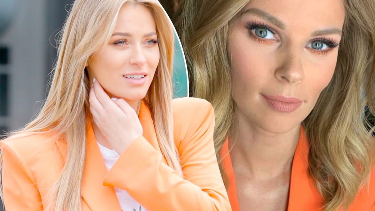 Marcelina Zawadzka, Małgorzata Tomaszewska