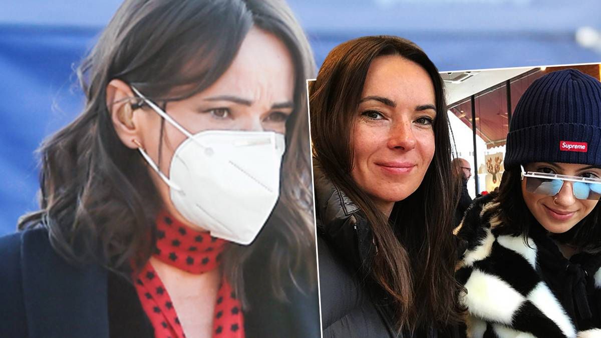 Kasia Kowalska i Ola Kowalska