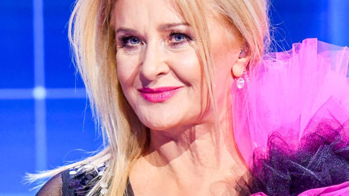 Majka Jeżowska