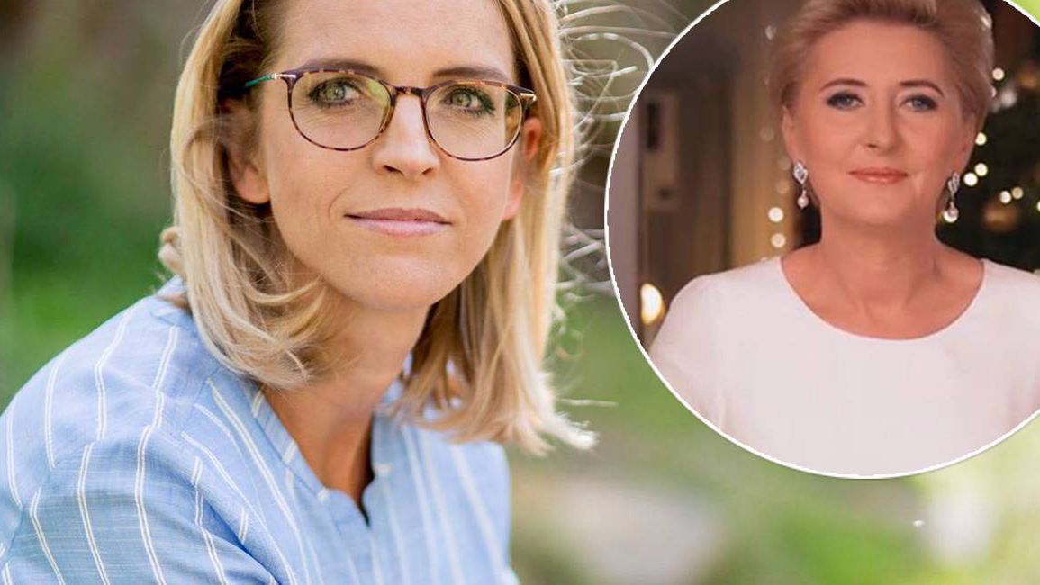 Małgorzata Trzaskowska