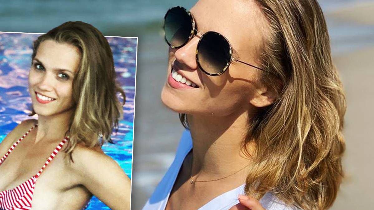 Agnieszka Kaczorowska