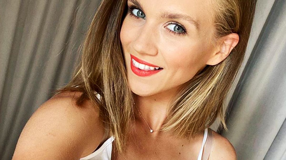 Agnieszka Kaczorowska