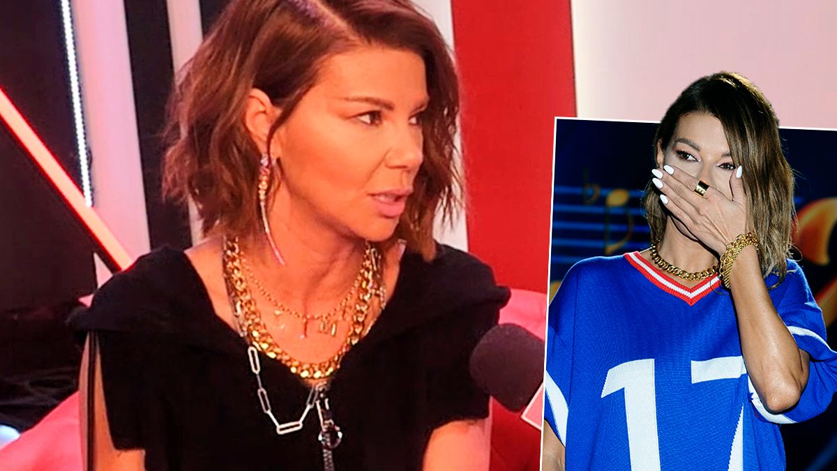 Edyta Górniak o wypadku