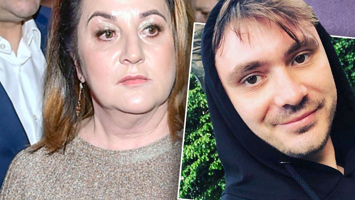 Danuta Martyniuk, Daniel