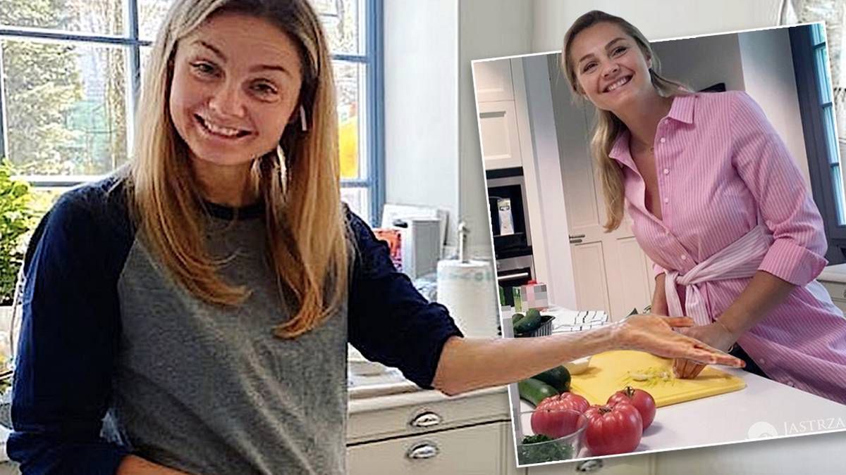 Kuchnia Małgorzaty Sochy