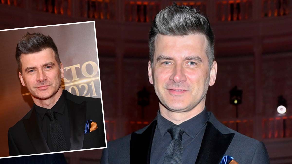 Tomasz Kammel - Wiktory 2021