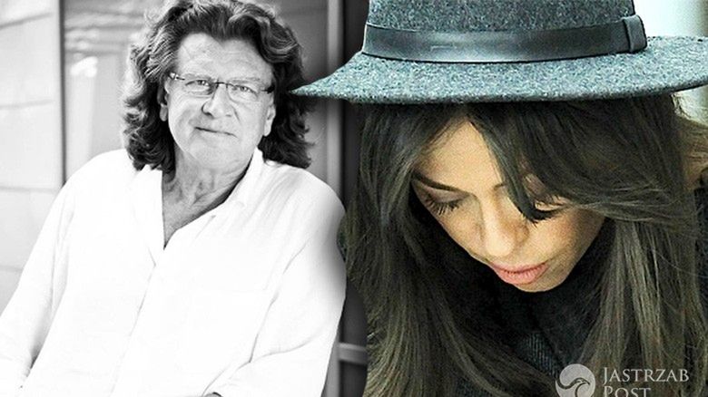 Natalia Kukulska o Zbigniewie Wodeckim