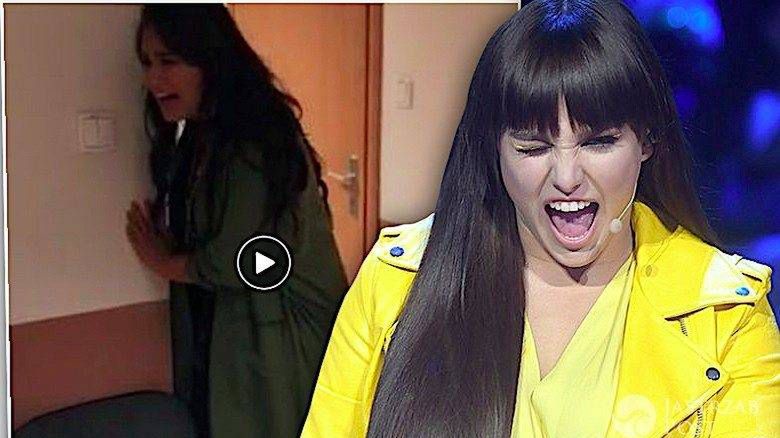Ewa Farna wpadła w szał