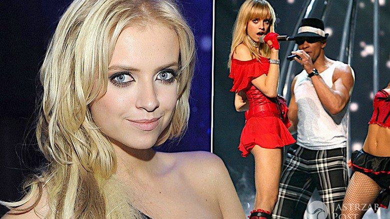 Sasha Strunin metamorfoza