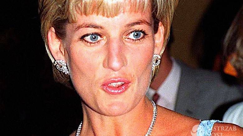 Księżna Diana chora psychicznie