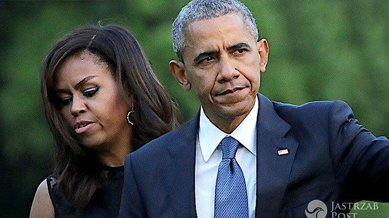 Michelle Barack Obama