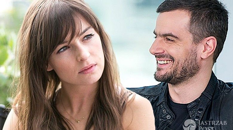 Agnieszka Więdłocha ma żal do Antka Pawlickiego za jego zachowanie