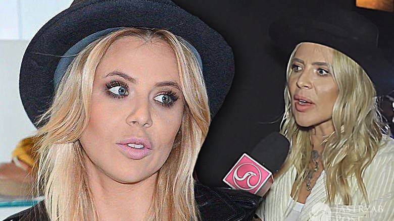 Maja Sablewska o nowym programie