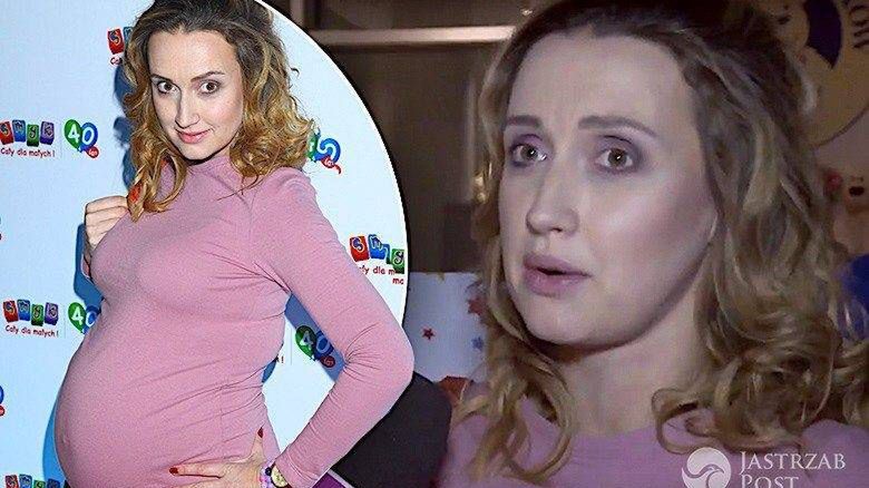 Anna Gzyra wraca do M jak miłość?